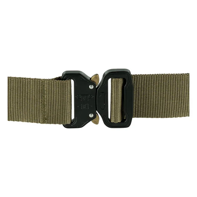 Army Surplus Surplus Tactical Fast belt green