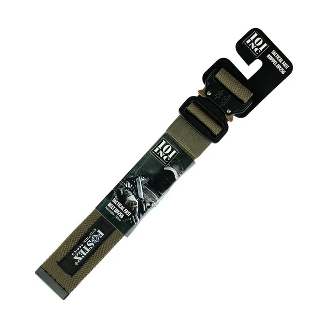 Army Surplus Surplus Tactical Fast belt green