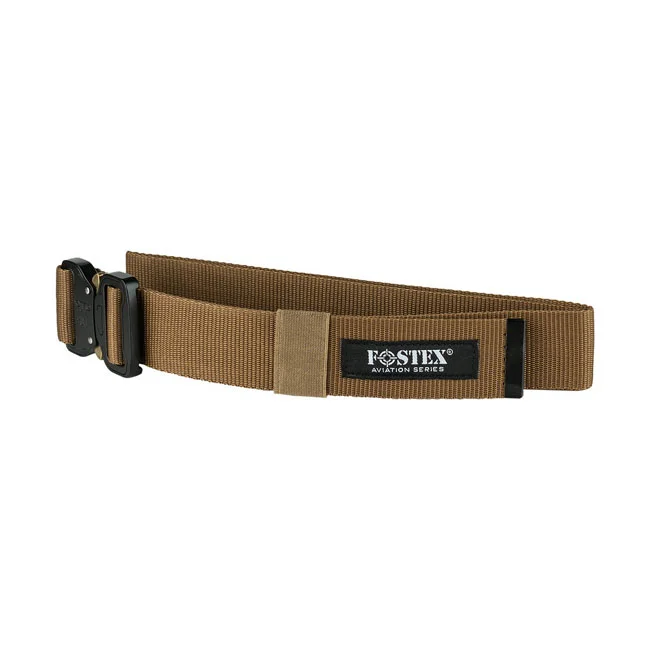 Army Surplus Surplus Tactical Fast belt coyote