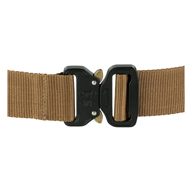Army Surplus Surplus Tactical Fast belt coyote