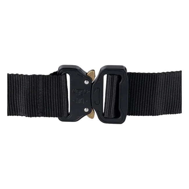 Army Surplus Surplus Tactical Fast belt black