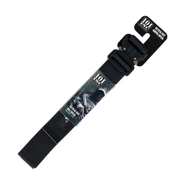 Army Surplus Surplus Tactical Fast belt black