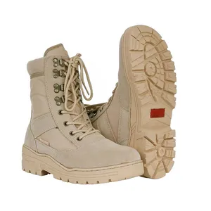 Army Surplus Army Surplus Sniper boots khaki