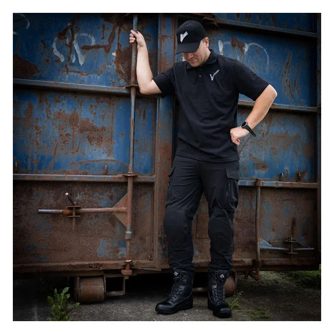 Army Surplus Surplus Sniper boots black