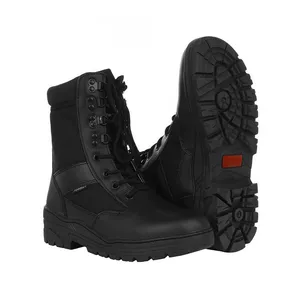 Army Surplus Army Surplus Sniper boots black
