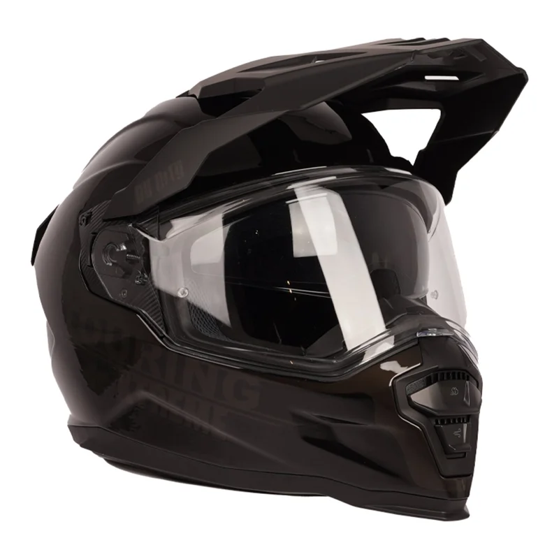 By City Xtreme helmet matt black