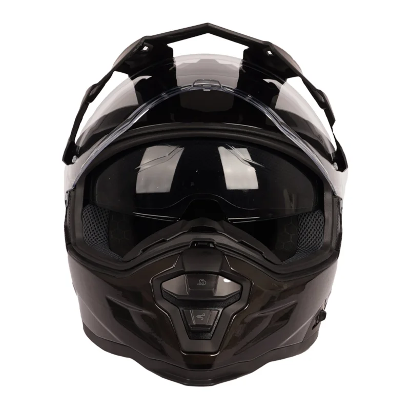 By City Xtreme helmet matt black