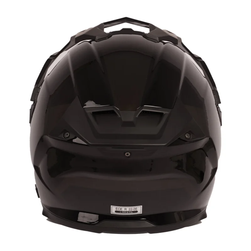 By City Xtreme helmet matt black