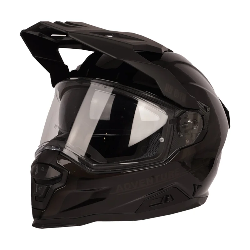 By City Xtreme helmet matt black