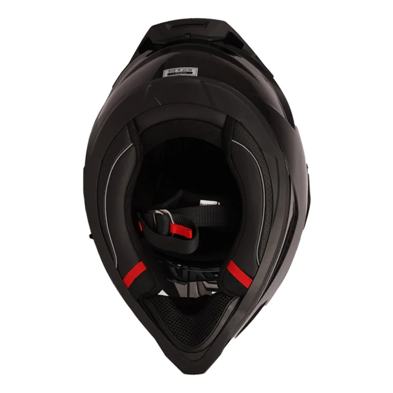 By City Xtreme helmet matt black