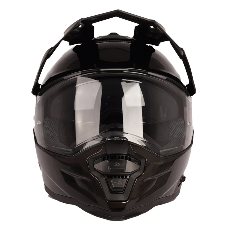 By City Xtreme helmet matt black