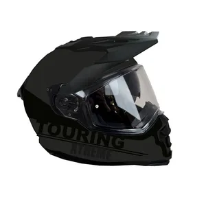 By City By City Xtreme helmet matt black