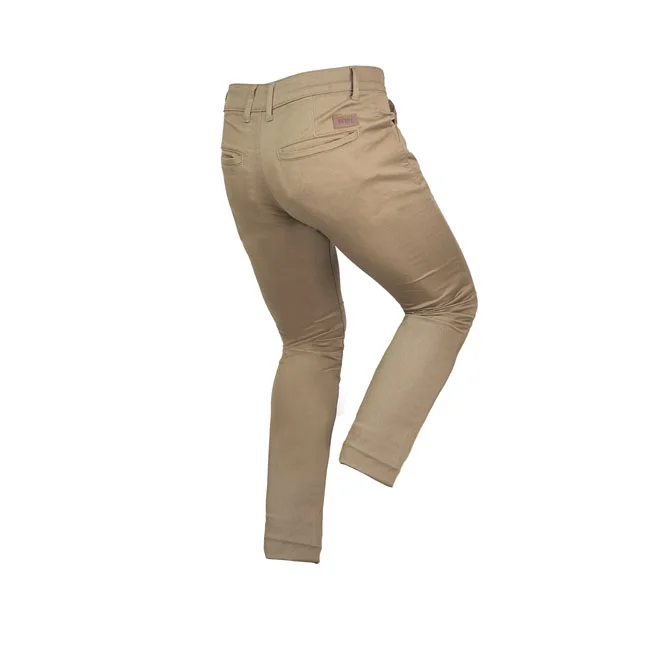 By City City Docks pants beige