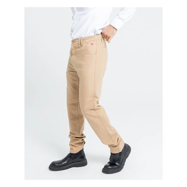 By City City Docks pants beige