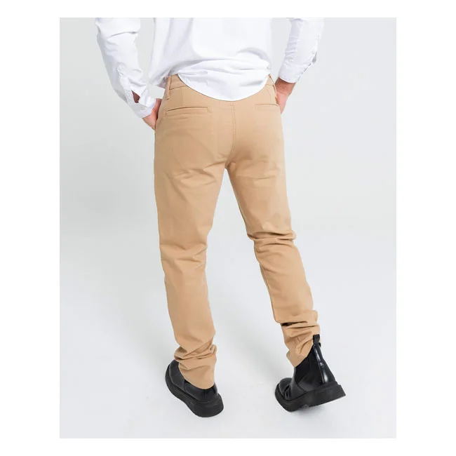 By City City Docks pants beige