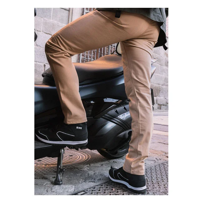 By City City Docks pants beige
