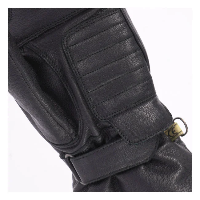 By City City Lyon gloves black