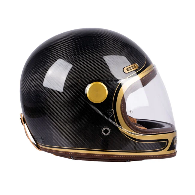 By City City Roadster III helmet carbon
