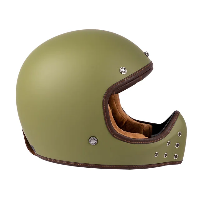 By City City The Rock helmet green