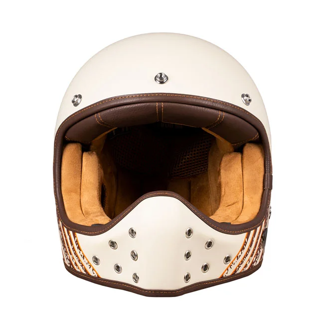 By City City The Rock helmet stripe