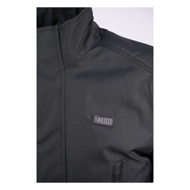 By City City Winter Route III jacket black