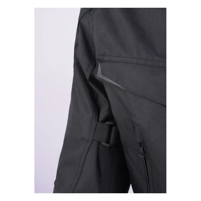 By City City Winter Route III jacket black