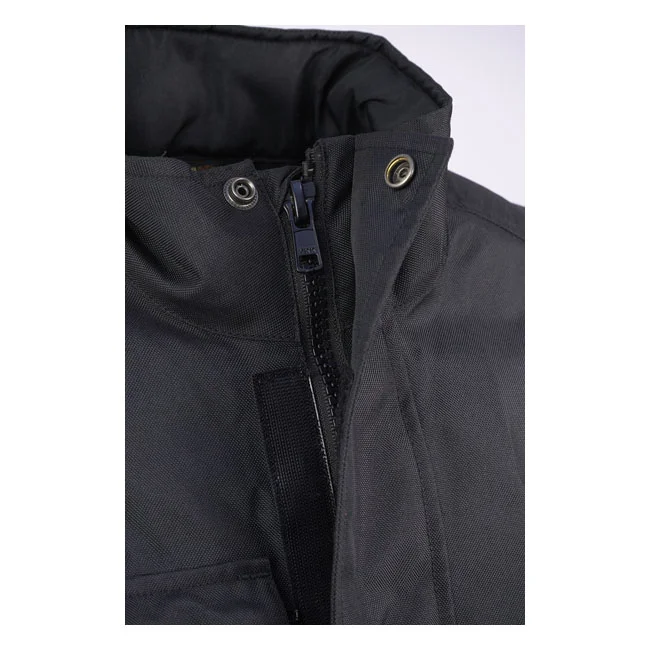 By City City Winter Route III jacket black