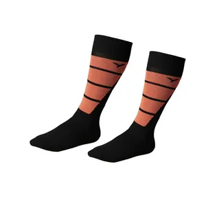 By City By City Down socks orange