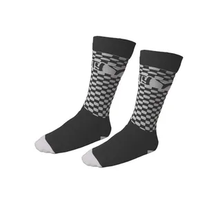 By City By City Up socks black