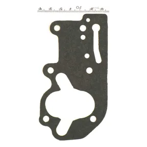 James Gaskets James, oil pump body to case gasket. .031" paper