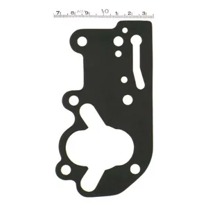 James Gaskets James, oil pump body to case gasket. .031" paper