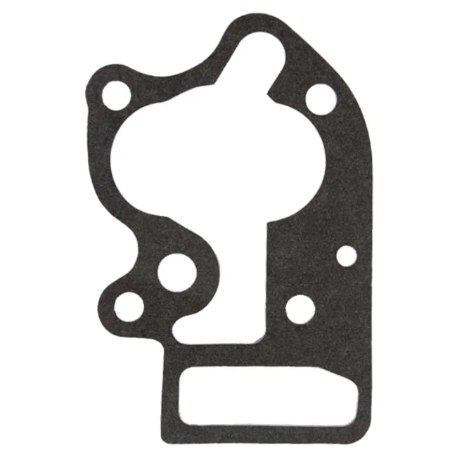 James Gaskets Oil pump body to cover gasket. .031" paper - 26276-80A