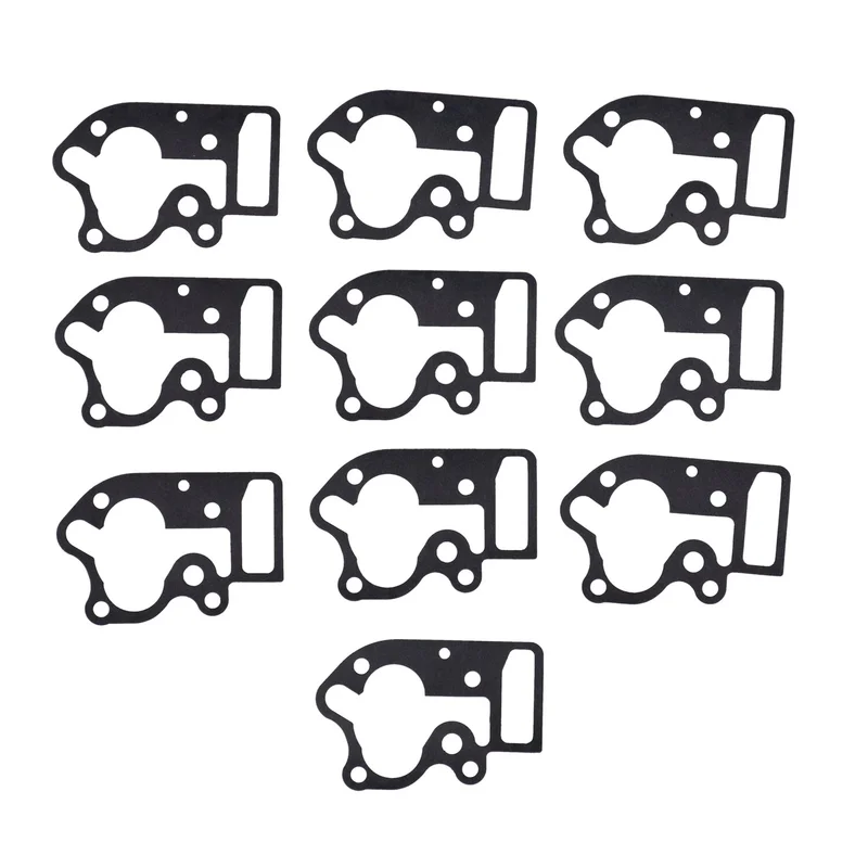James Gaskets Oil pump body to cover gasket. .031" paper - 26276-80A