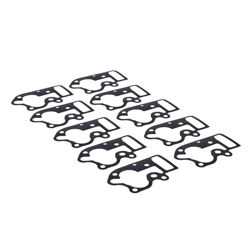 James Gaskets Oil pump body to cover gasket. .031" paper - 26276-80A