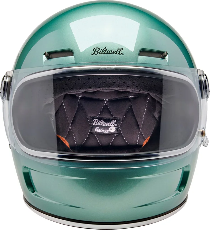 Biltwell Gringo SV Helmet