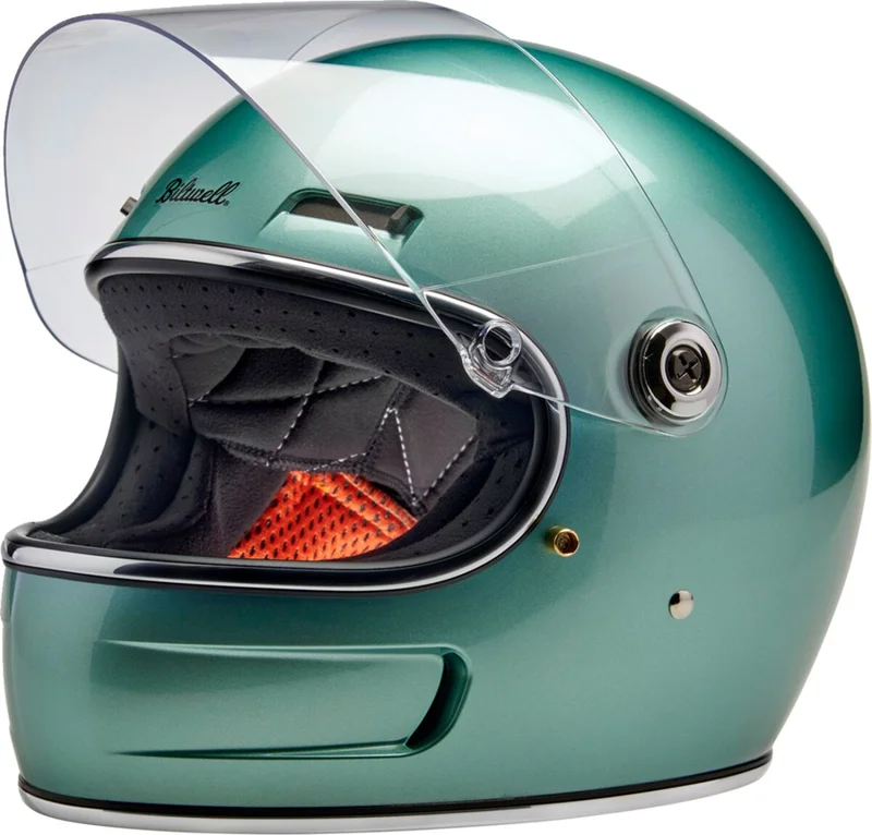 Biltwell Gringo SV Helmet