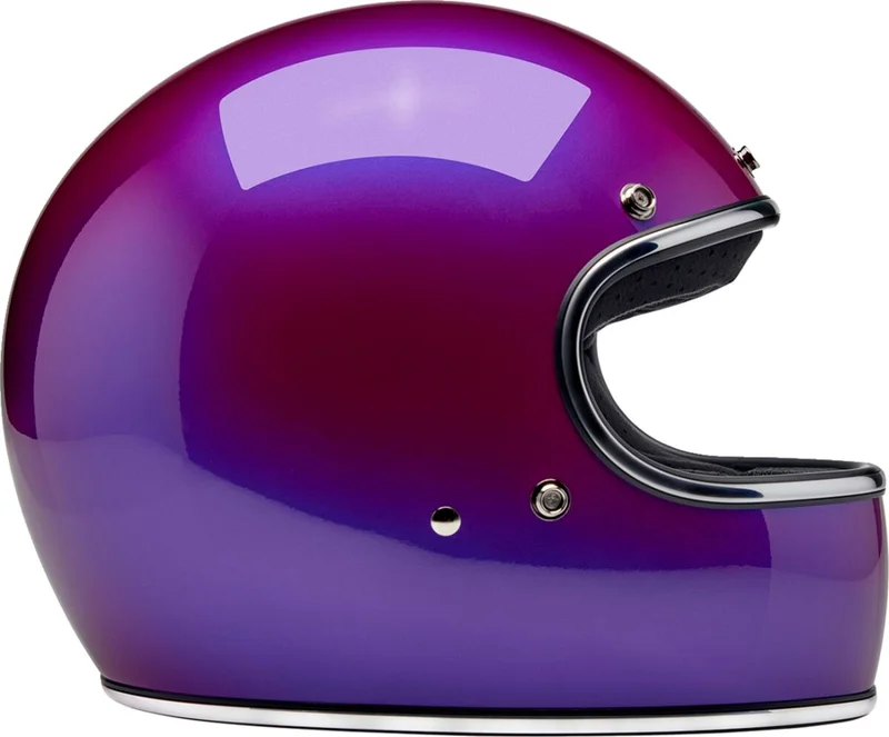 Biltwell Gringo Helmet