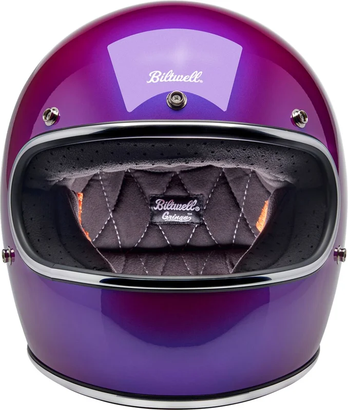 Biltwell Gringo Helmet