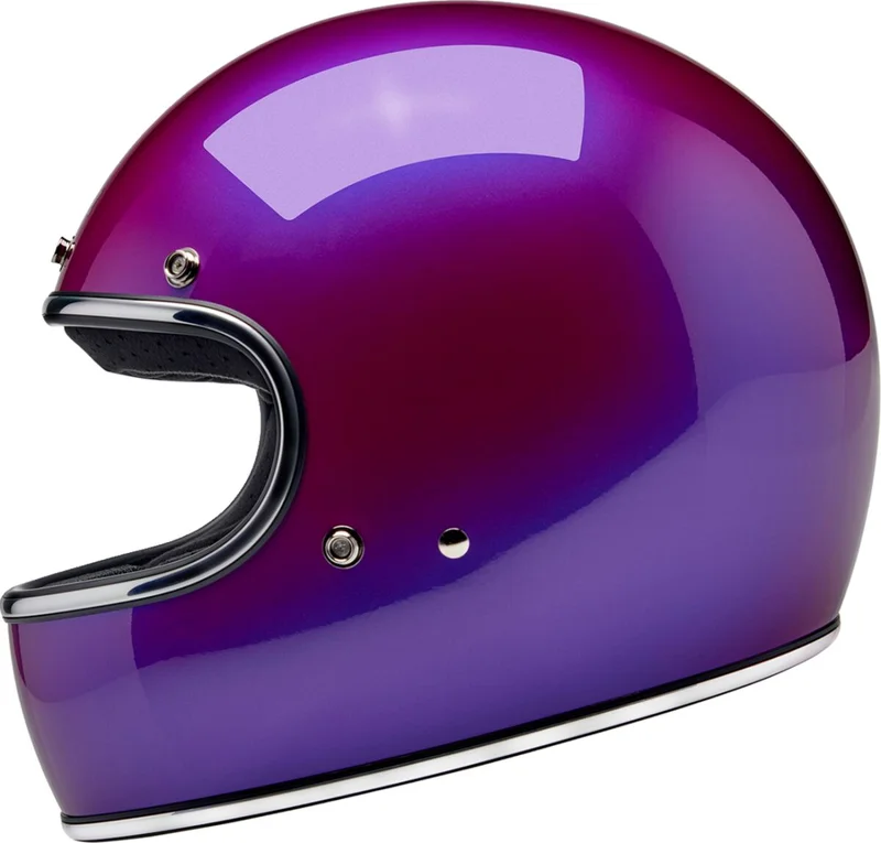 Biltwell Gringo Helmet
