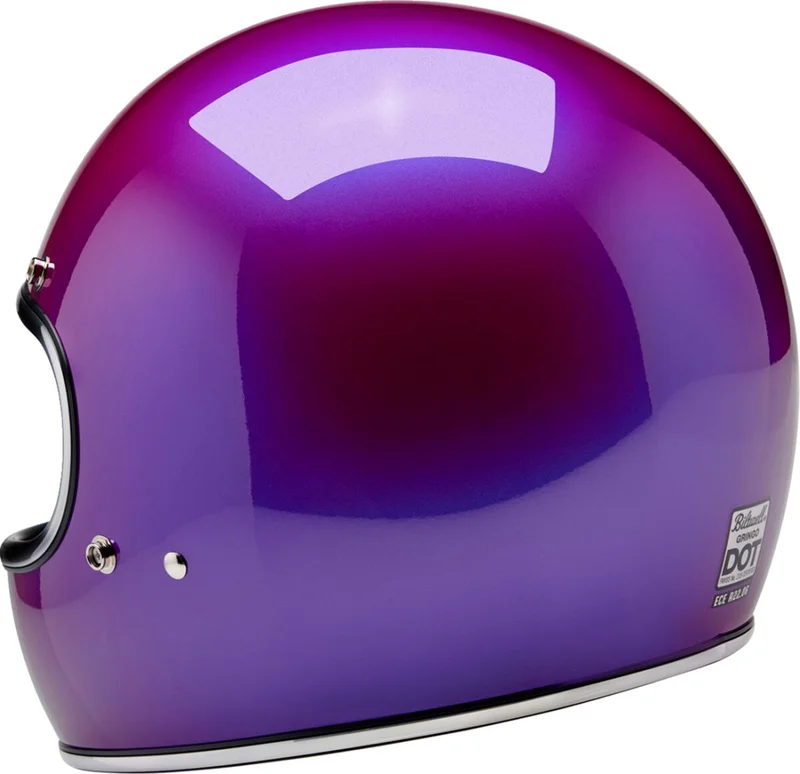 Biltwell Gringo Helmet