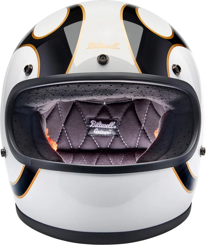 Biltwell Gringo Helmet