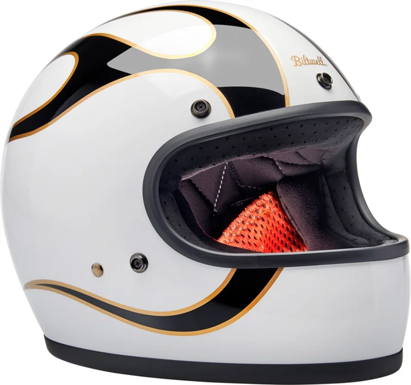 Biltwell Gringo Helmet