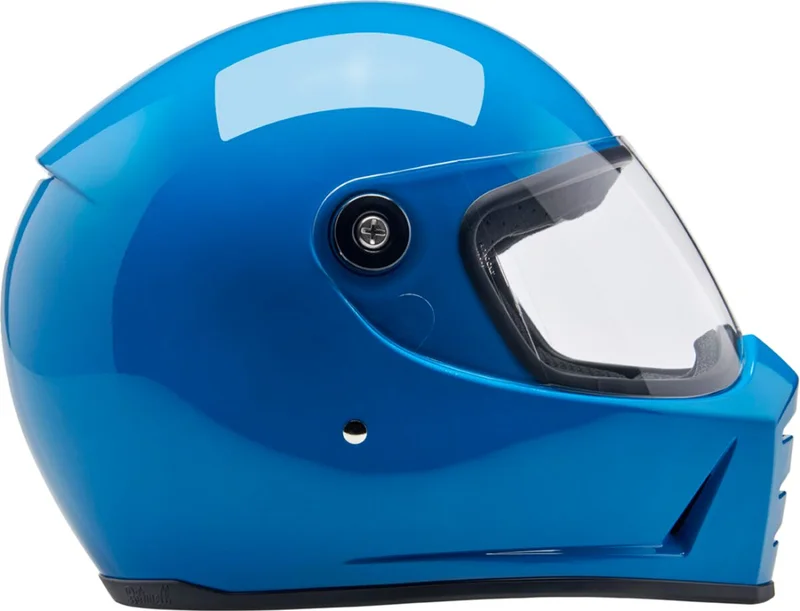 Biltwell HELMET LANESPLITTER GLOSS TAHO