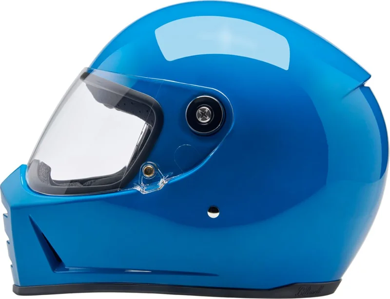 Biltwell HELMET LANESPLITTER GLOSS TAHO