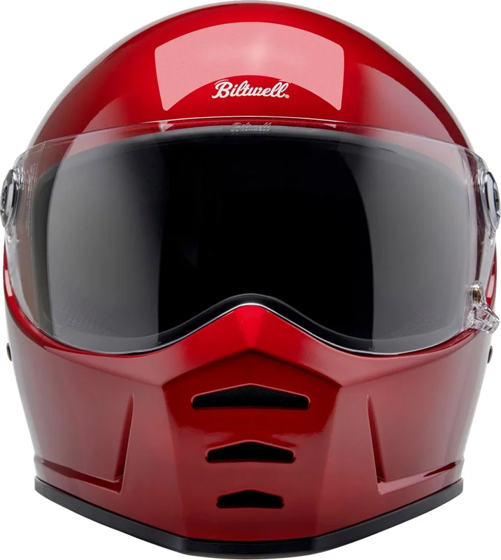 Biltwell Lane Splitter 22.06 Helmet