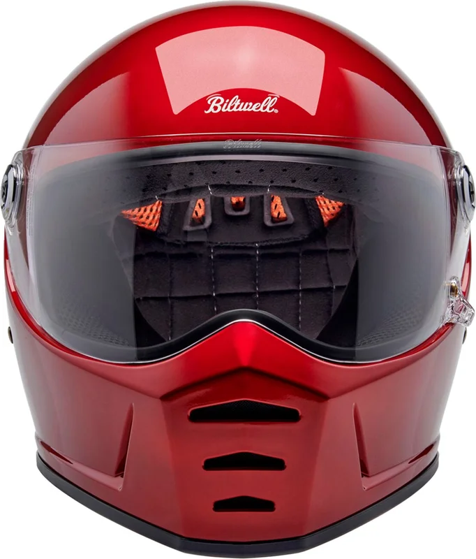 Biltwell Lane Splitter 22.06 Helmet