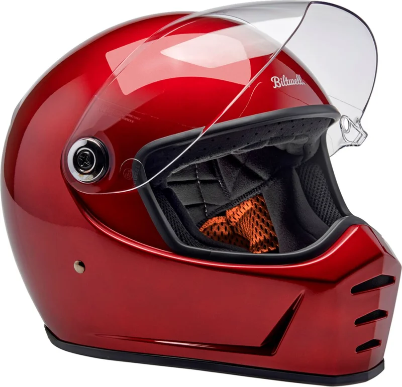 Biltwell Lane Splitter 22.06 Helmet