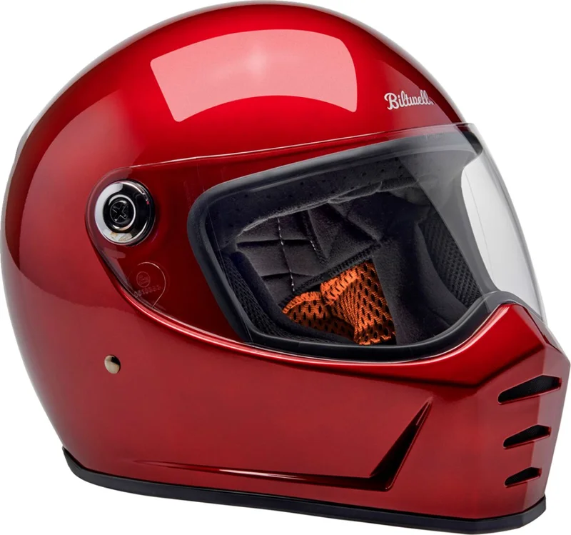 Biltwell Lane Splitter 22.06 Helmet