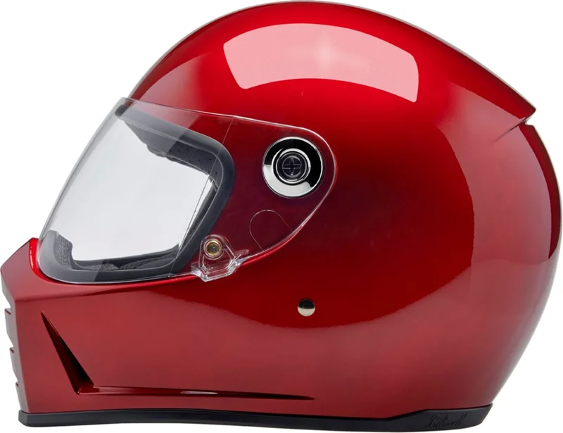 Biltwell HELMET LANESPLITTER METALLIC C