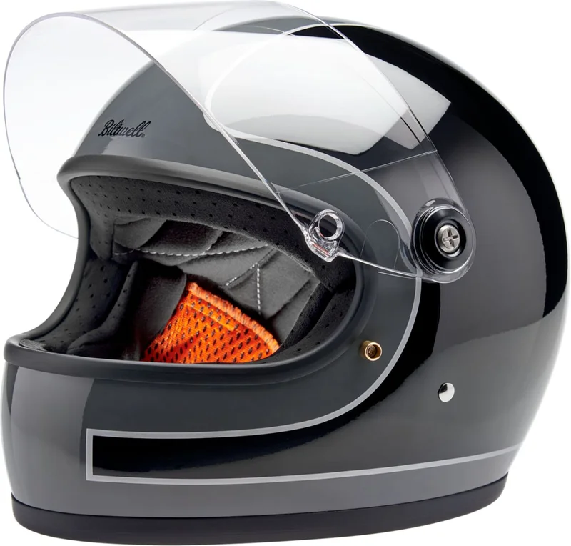 Biltwell Gringo S Tracker Helmet